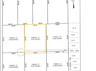 3817 Torin Ln PARCEL F, Adrian, MI 49221