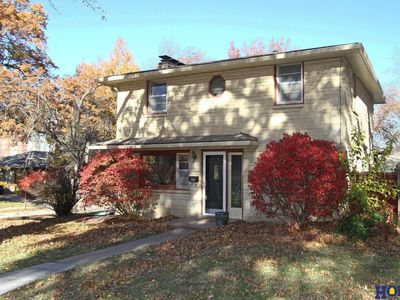 3200 Plymouth Ave, Lincoln, NE, 68502
