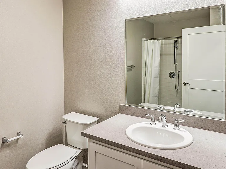 Novato Village Senior Apartments — Photo 24