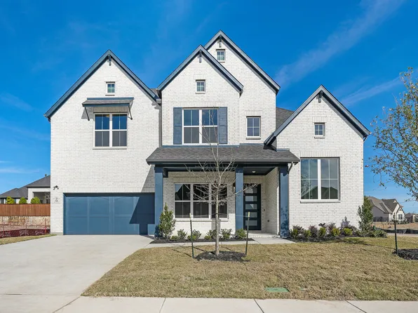 940 Shady Oaks Dr, Rockwall, TX 75087