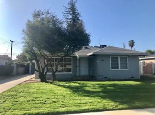 513 W Harvard Ave, Fresno, CA 93705