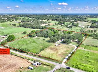 200 Laurie Ln, Springtown, TX 76082