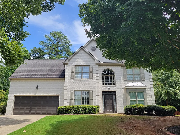 2920 Highland Pass — Photo 1