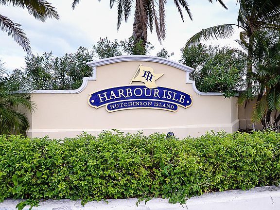 2nd image of 32 Harbour Isle Drive W #202