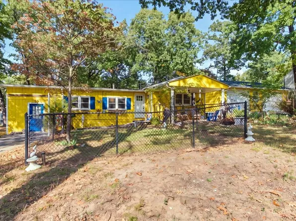 453536 Creek Ave, Afton, OK 74331