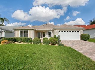 16837 SE 93rd Cuthbert Cir, The Villages, FL 32162