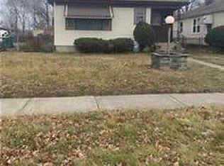 625 Porter St, Gary, IN 46406