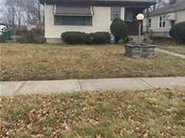 625 Porter St, Gary, IN 46406