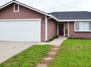 259 W East St, Galt, CA 95632