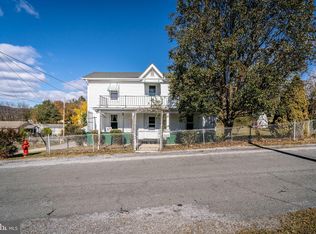 201 Senior Ave, Shenandoah, VA 22849