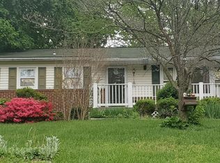 5015 S Klees Mill Rd, Eldersburg, MD 21784