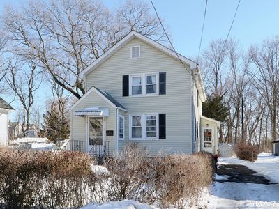 10 Keith Street, Norwalk, CT, 06854