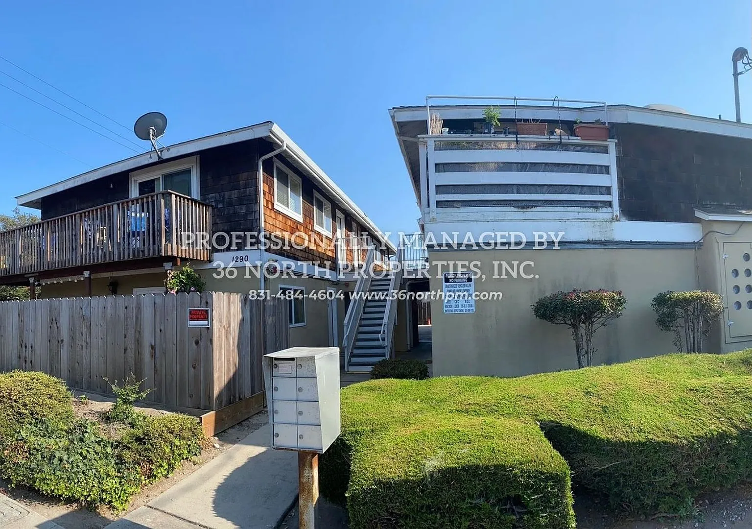 1290 7th St, Monterey, CA 93940 — Photo 1