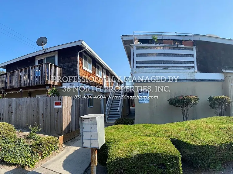 1290 7th St, Monterey, CA 93940 — Photo 1