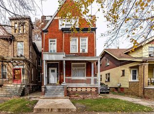 809 NE Perry Ave, Peoria, IL