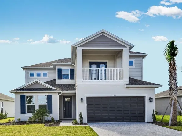 564 Moon Shell Cir, New Smyrna Beach, FL 32168