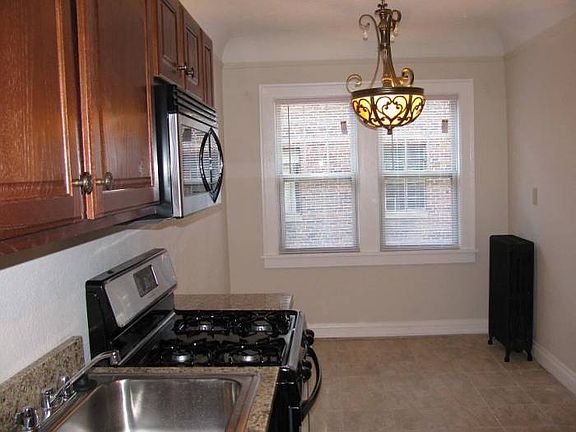Kitchen View 2