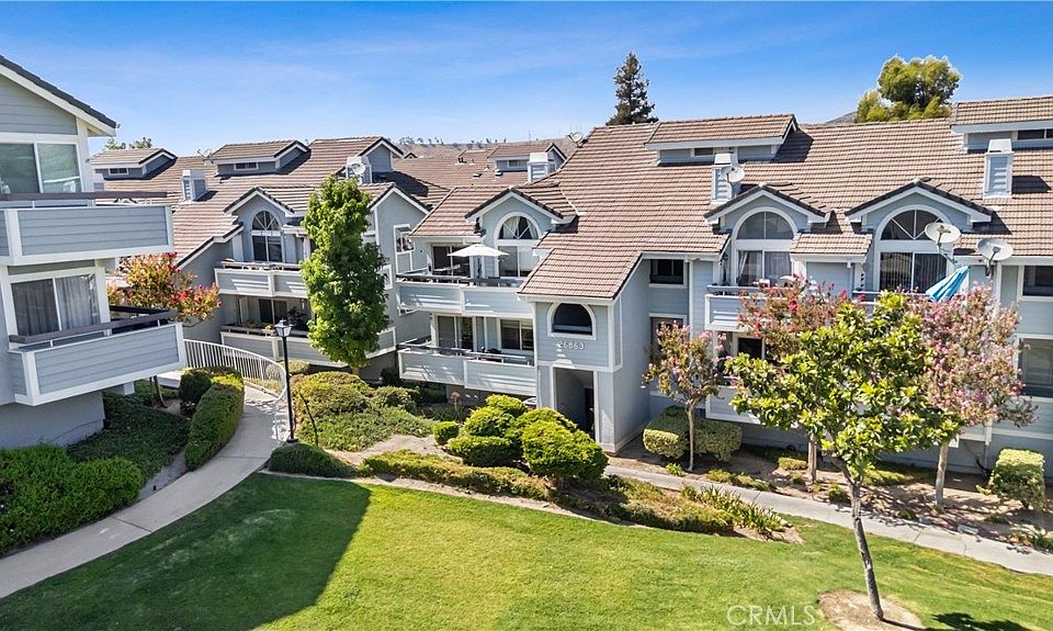 1st image of 26863 Claudette St Unit 125