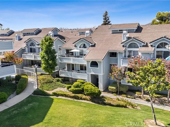 26863 Claudette St Unit 125, Santa Clarita, CA 91351