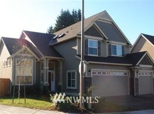 14723 SE 111th St, Renton, WA 98059