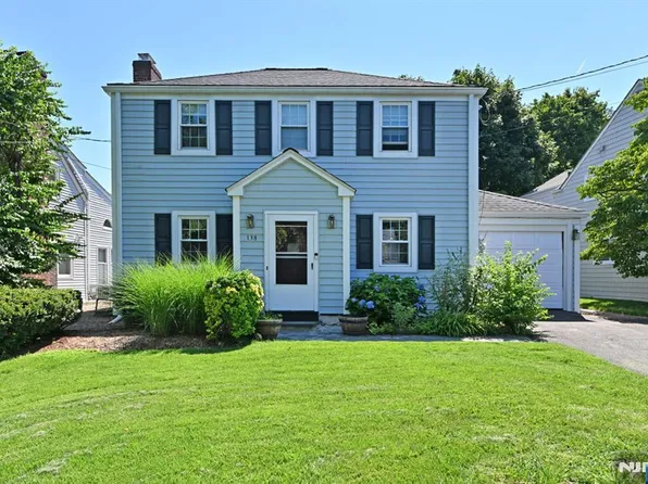 138 E Magnolia Ave, Maywood, NJ 07607