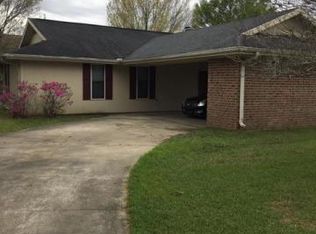 103 Caroline St, Scott, LA 70583