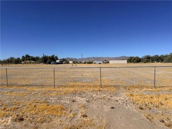 3534 S Bronco Way, Pahrump, NV 89060