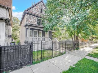645 N Leamington Ave, Chicago, IL 60644