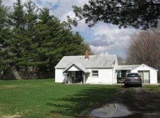 125 S Bonar Ave, Indianapolis, IN 46229