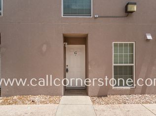 3250 Van Teylingen Dr UNIT 1-G, Colorado Springs, CO 80917