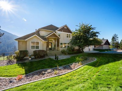 2580 E Sundown Dr, Coeur D Alene, ID, 83815