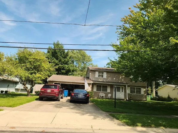 1515 Sanford St, Vermilion, OH 44089