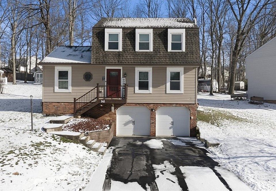 1st image of 545 Chaparral Dr