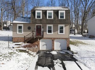545 Chaparral Dr, Cranberry Township, PA 16066