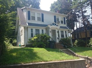 39 Southbourne Rd, Jamaica Plain, MA 02130