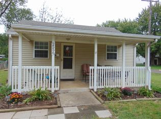 2556 W State St, Springfield, MO 65802