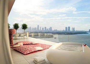 1st image of 1100 West Ave #608