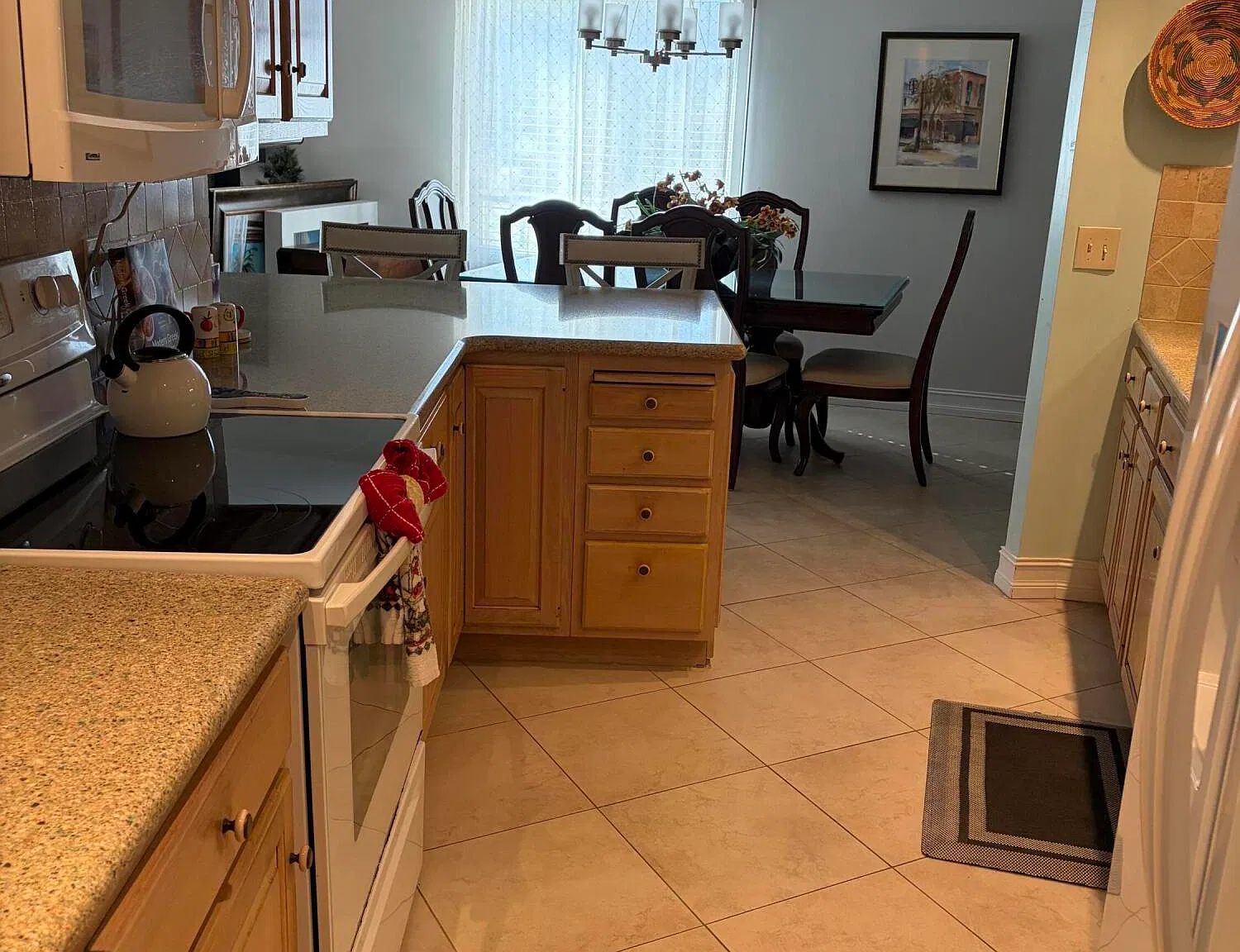 2 bed, 2.0 bath, 1537 sqft, $5,000 — Photo 4