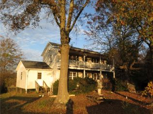 7896 Calvary Cross Rd, Lula, GA 30554