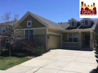 7650 E 138th Dr, Thornton, CO 80602