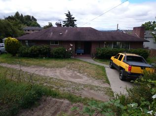 2309 S Graham St, Seattle, WA 98108