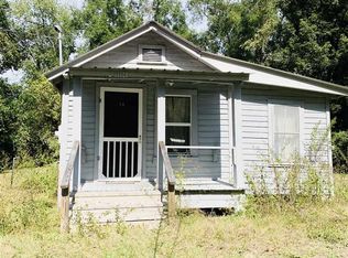 1114 Green St E, Perry, FL 32348