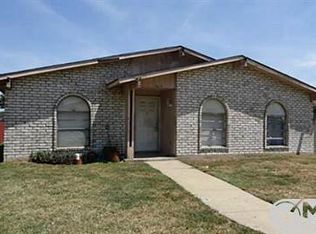 5029 Nash Dr, The Colony, TX 75056