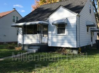 621 4th Ave, Pontiac, MI 48340