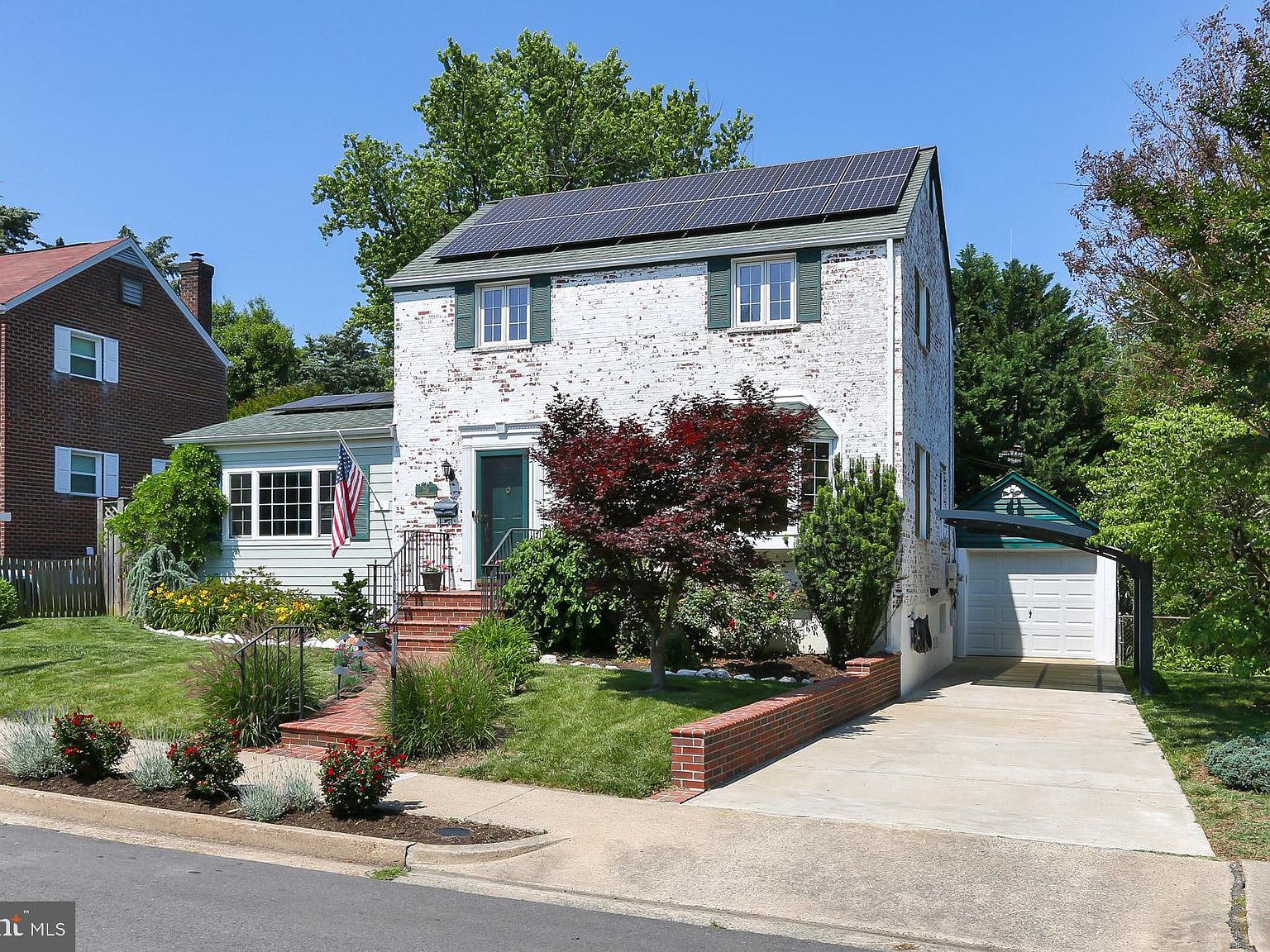 226 N Park Dr, Arlington, VA 22203 Zillow