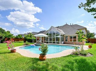6342 Collina Springs Ct, Houston, TX 77041