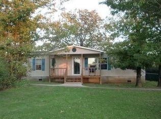 9462 Highway 282, Mountainburg, AR 72946