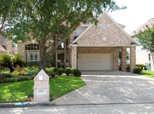 14527 Sandalfoot St, Houston, TX 77095