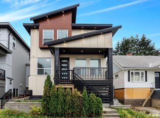 13762 112th Ave, Surrey, BC V3R 2G3