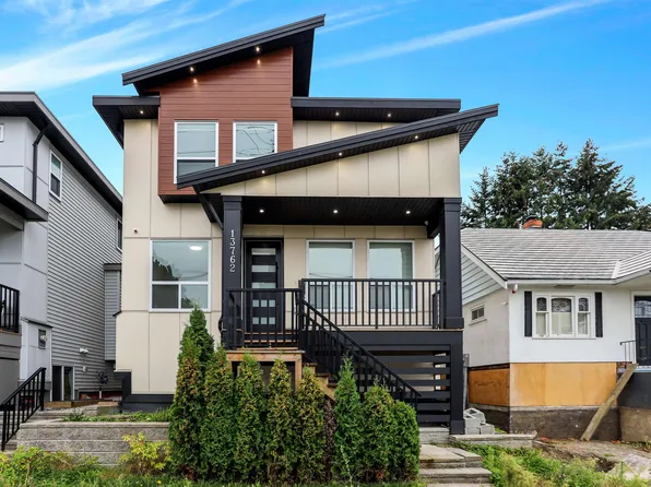 13762 112th Ave, Surrey, BC V3R 2G3